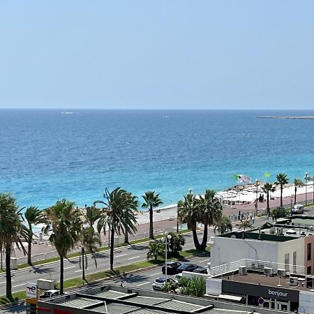 2 Bedrooms - Sea View Apartment Nice Exterior foto