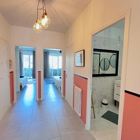 2 Bedrooms - Sea View Apartment Nice Exterior foto