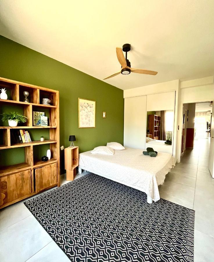 2 Bedrooms - Sea View Apartment Nice Exterior foto