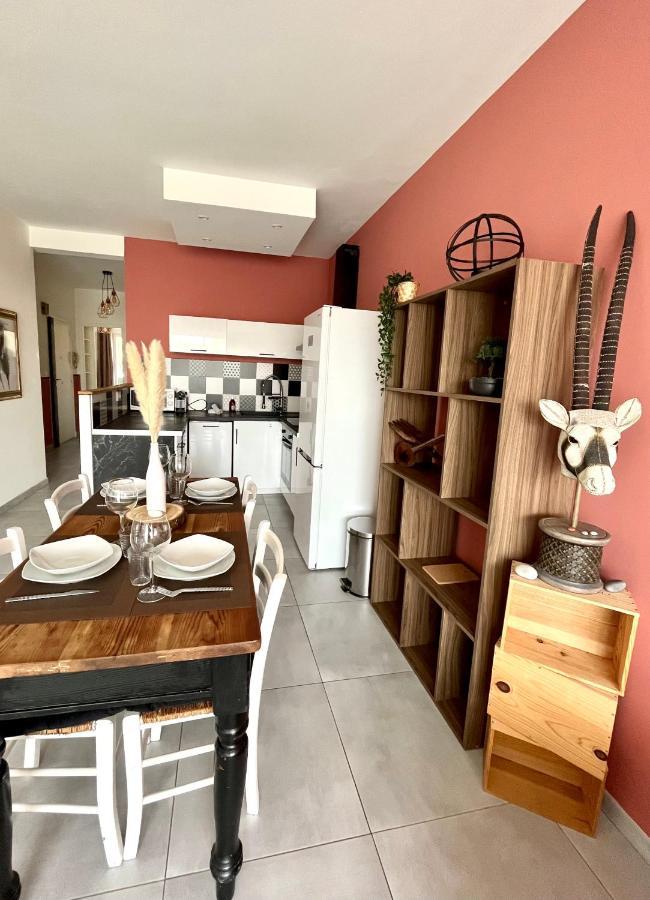 2 Bedrooms - Sea View Apartment Nice Exterior foto