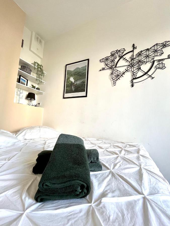 2 Bedrooms - Sea View Apartment Nice Exterior foto