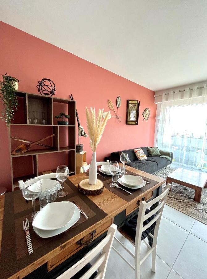 2 Bedrooms - Sea View Apartment Nice Exterior foto