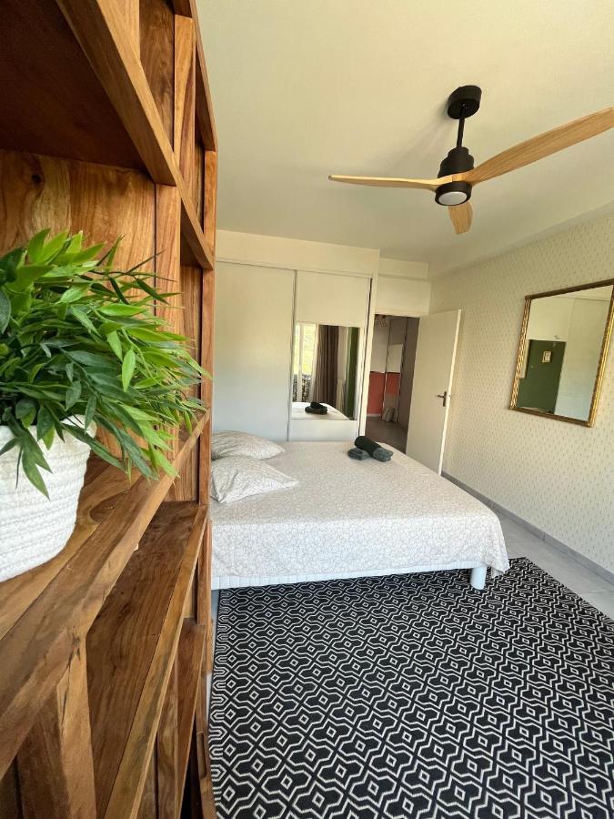 2 Bedrooms - Sea View Apartment Nice Exterior foto